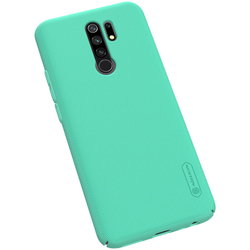 Накладка Nillkin Super Frosted Shield для Xiaomi Redmi 9