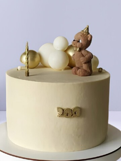 Торт детский №71 (ВК)