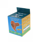 Насос электртческий 12B Bravo MB80A штекер для прикуривателя