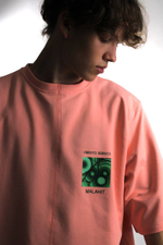 Футболка "Уральская богема"