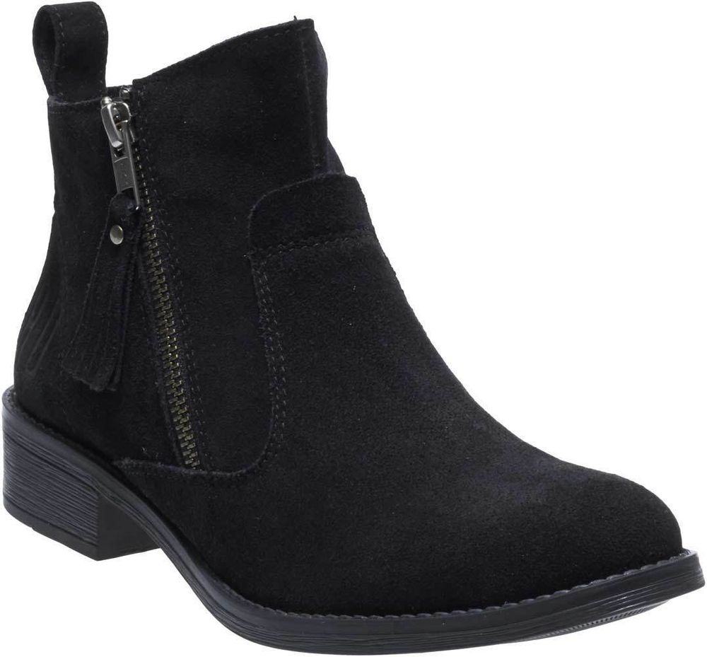 Ботинки Harley-Davidson