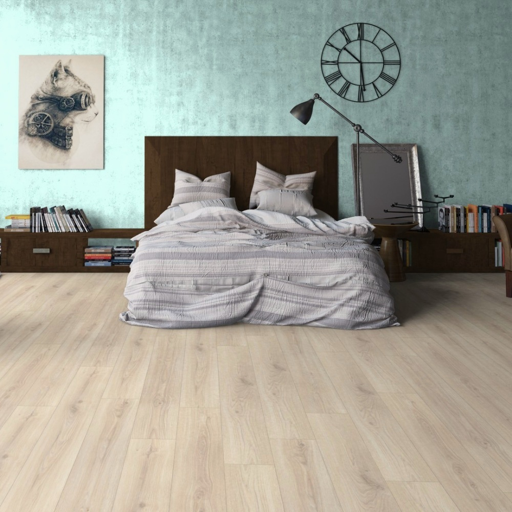 Кварцвиниловая плитка Tarkett Funky House Gusto