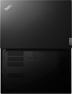 Ноутбук Lenovo ThinkPad E14 Gen 2-ITU Intel Core i7 1165G7, 2.8 GHz - 4.7 GHz/ 8192 Mb/ 14; Full HD 1920x1080/ 512 Gb SSD/ DVD нет/ Intel Iris Xe Graphics/ No OS/ черный, 1.6 кг, 20TA0029RT