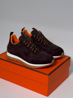 Кроссовки Hermes
