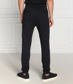 спортивные штаны Emporio Armani - темно-синий(6L1PE5 1JHSZ)