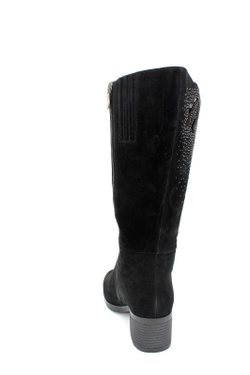 Сапоги женские Ascalini W21738