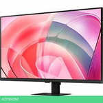 Монитор Samsung ViewFinity S7 LS32D700EAIXCI