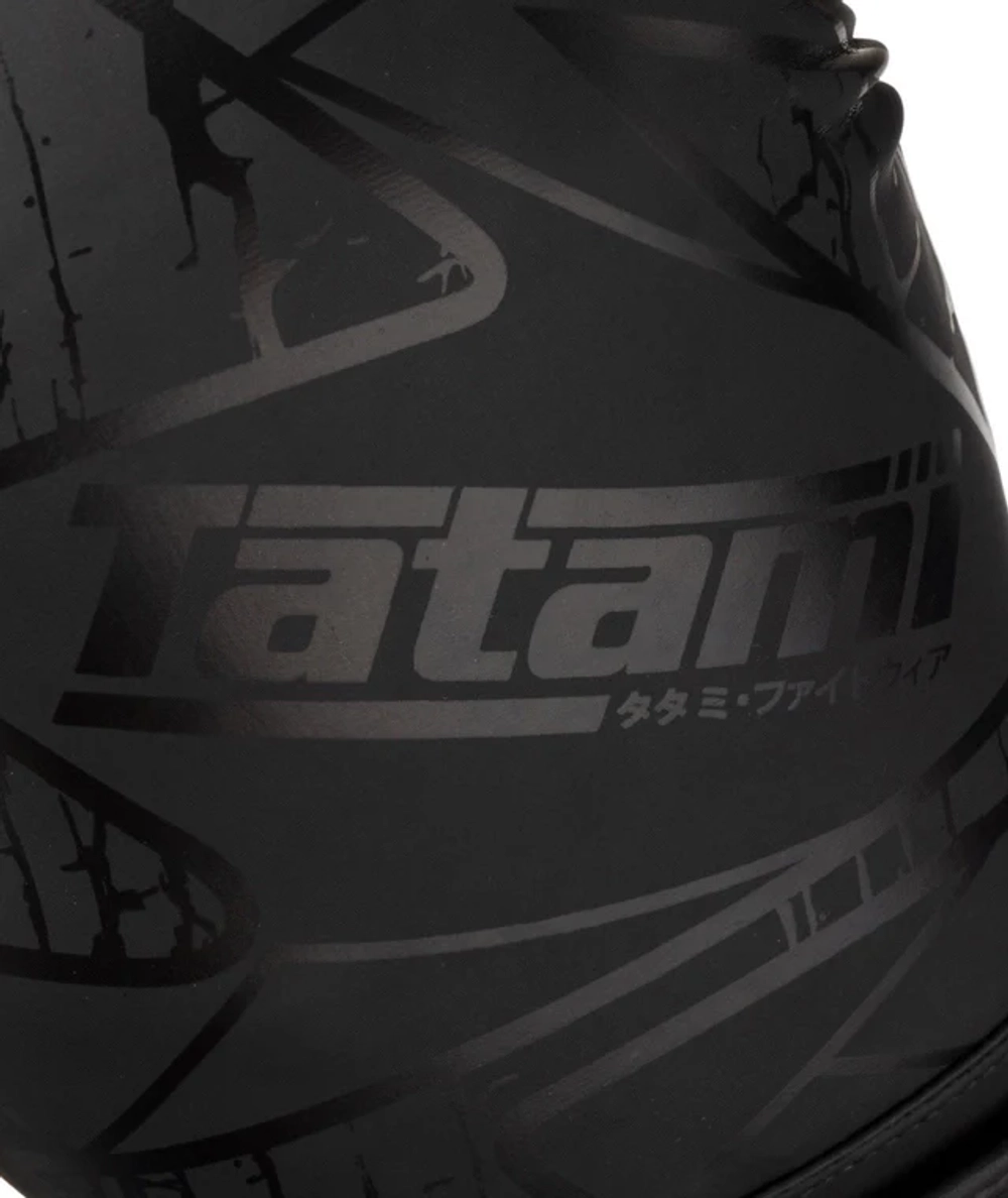 Боксёрские перчатки Tatami OBSIDIAN BOXING