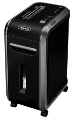 Уничтожитель бумаг Fellowes Powershred 99Ci