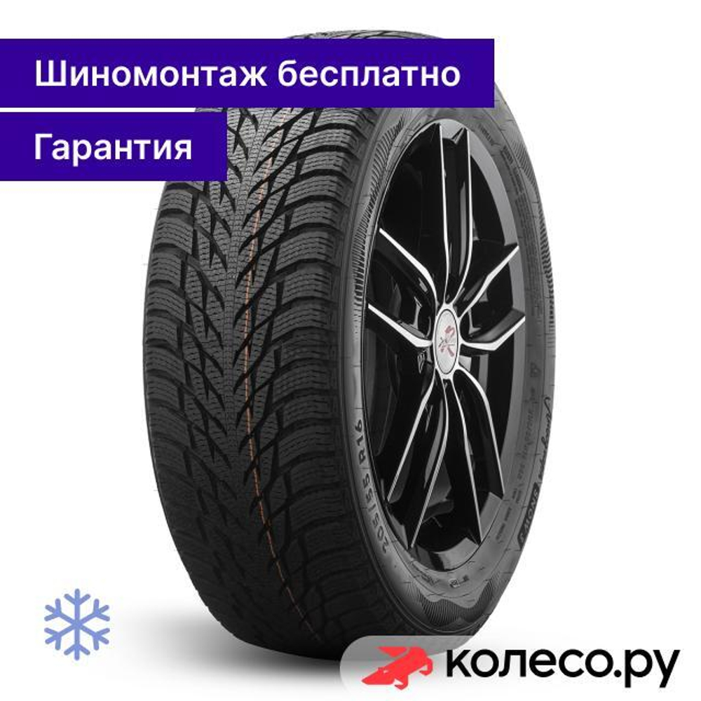 Autograph Snow 3 225/50 R17 98R