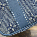 Louis Vuitton Keepall 25