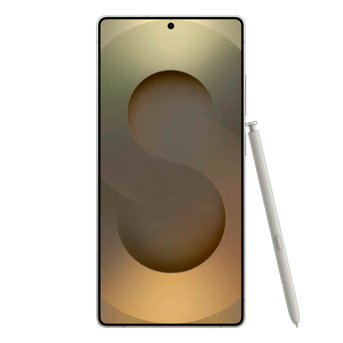 Смартфон Samsung Galaxy S25 Ultra 12/256GB Dual Sim, Titanium Gray (Серый титан) (SM-S9380)