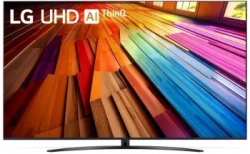 Телевизор 86" LG 86UT81006LA.ARUB