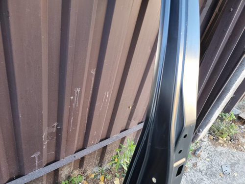 Боковина левая Changan Uni-T (2020-н.в.)