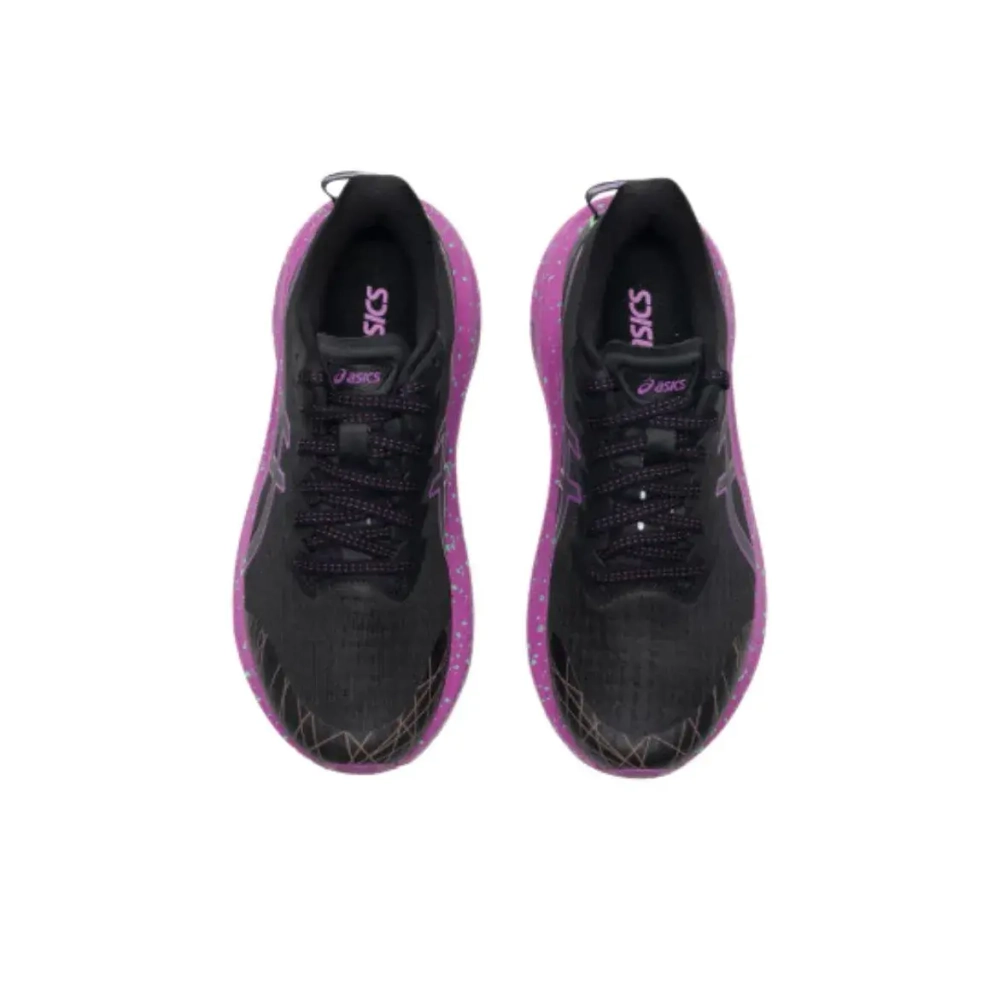 Женские кроссовки ASICS GT-2000 13 Lite-Show 'Black Bold Magenta' 1012B750-001