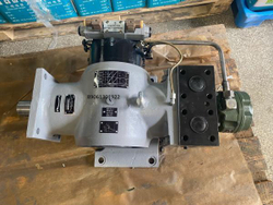 Насос НАПЭСЛ-140/20