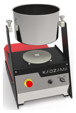 Меланжер Kadzama 7 кг lite