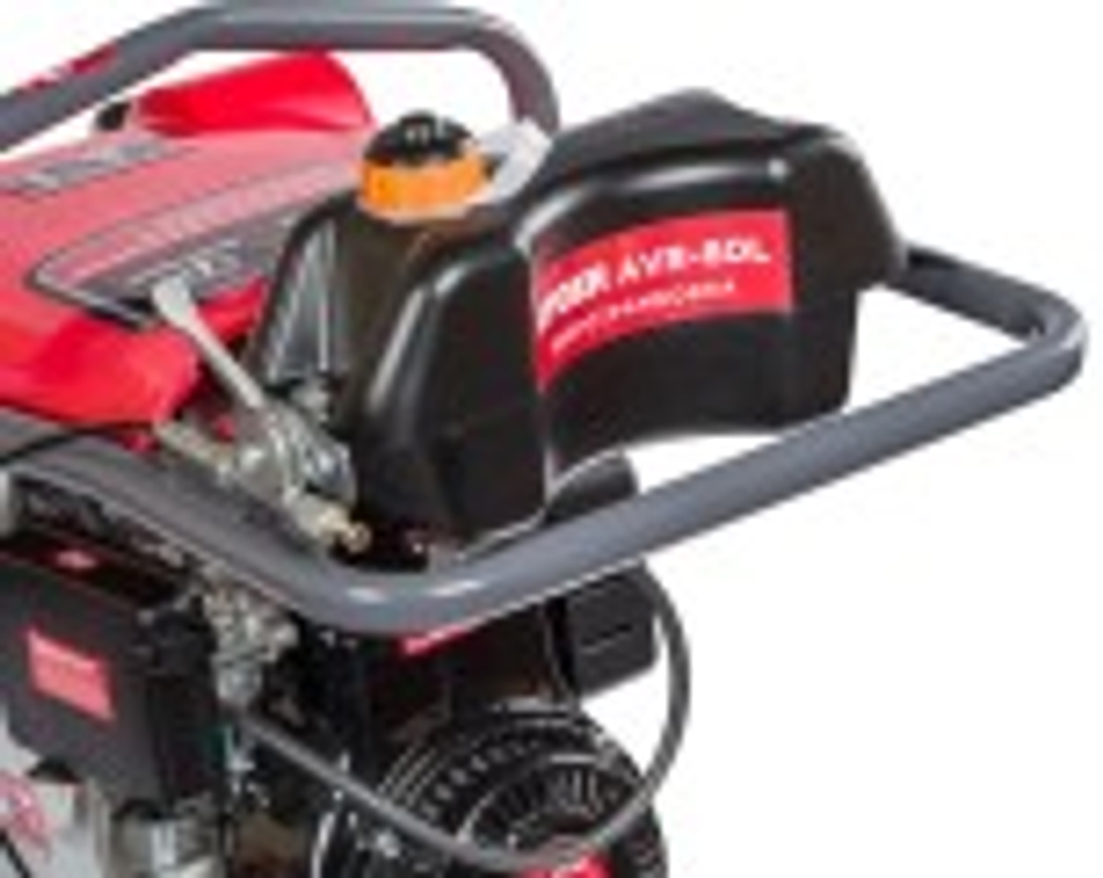Вибротрамбовка AYGER  AVR-80L бензиновая (Loncin)