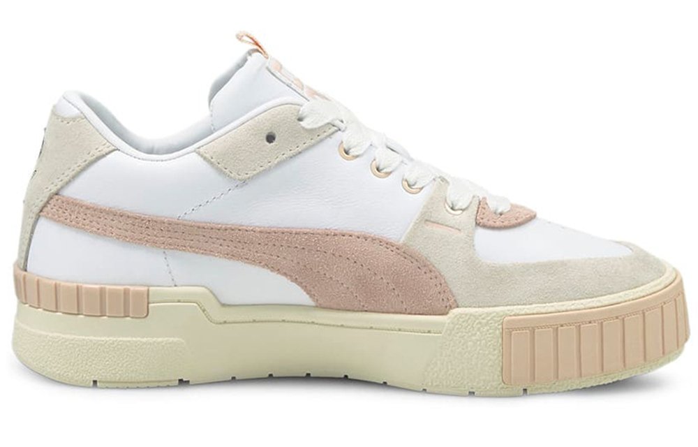 Кроссовки PUMA Cali Sport In Bloom, 375049-01