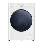 Стиральная машина c инвертором и паром  MAUNFELD MFWM128WH053