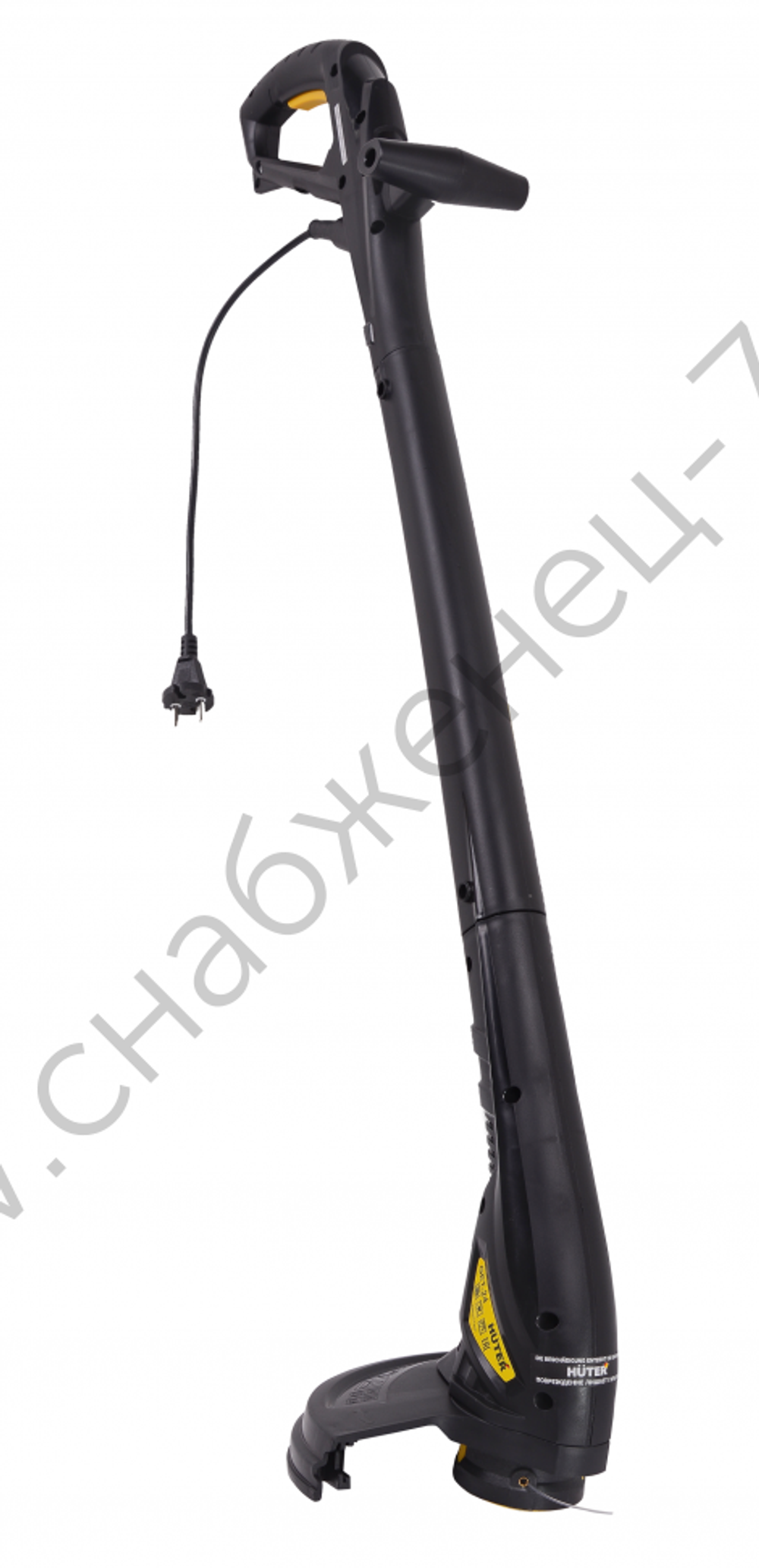 Электрический триммер Huter GET-24