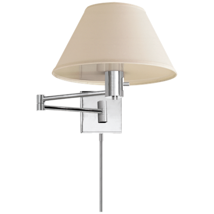 Настенный светильник Visual Comfort Classic Swing Arm Wall Lamp (Open Box)