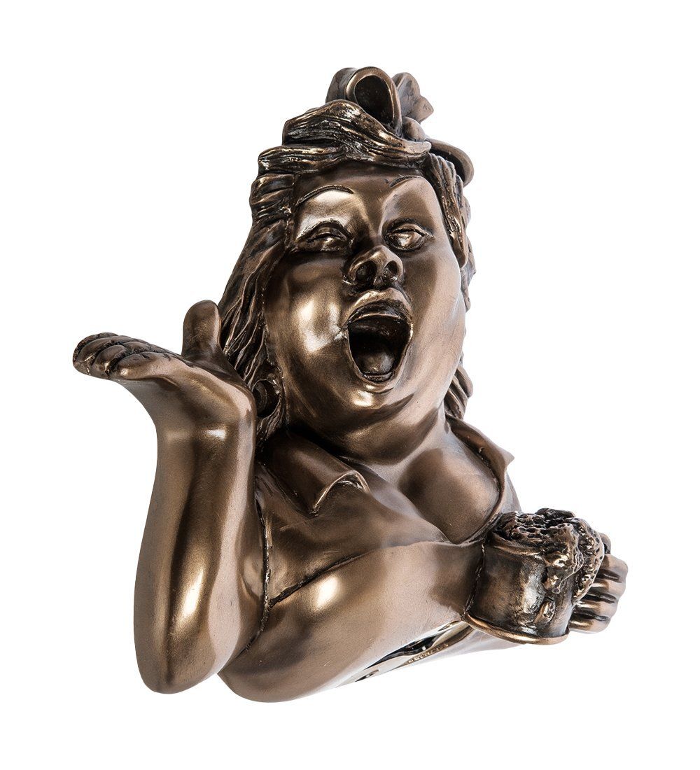 Veronese WS-1039 Открывалка для бутылок «Бетти Стогс»