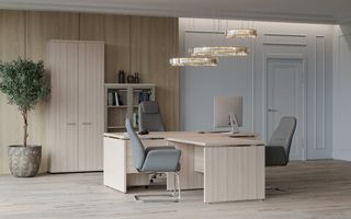 Кабинет руководителя