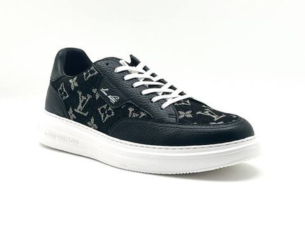 Кеды Louis Vuitton