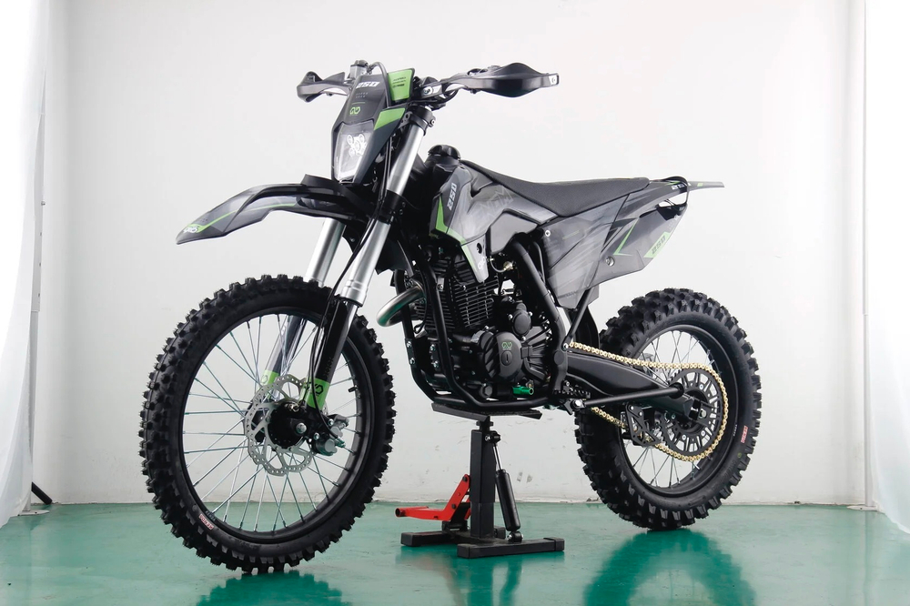 OXO VENOM 300