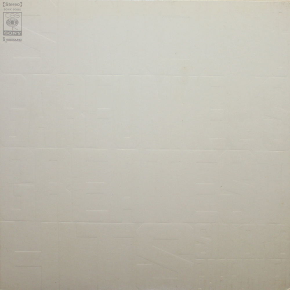 Simon & Garfunkel / Simon & Garfunkel's Greatest Hits (LP)
