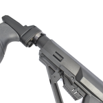 Комплект приклада на СВД/Тигр/TG-3 с завышением, под оптику - Nord-SVD