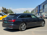 Audi A6 avant 2019 г.в.