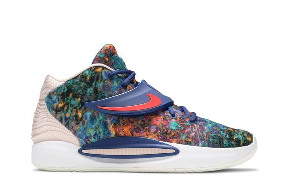 Кроссовки Nike Kd 14 14