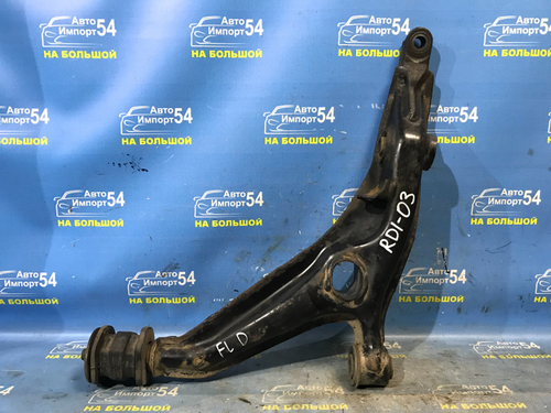 Рычаг передний левый Honda CRV 1997