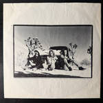 The Cult ‎– Sonic Temple (Европа 1989г.)