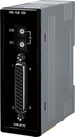 Модуль ICP DAS CAN-2019C/S