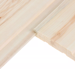 Вагонка липа В 88*15*1900 1/10 (н)