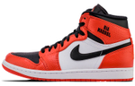 Кроссовки Jordan Air Jordan 1 Retro Rare Air Max Orange