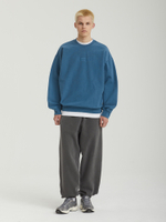 Мужская Толстовка Mason Crewneck Fleece