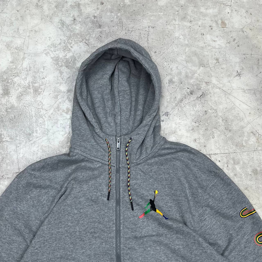 Худи AirJordan