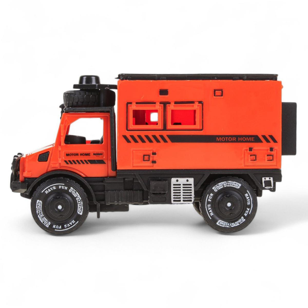 Спецтехника ин. 11см, ПК 9895-1F