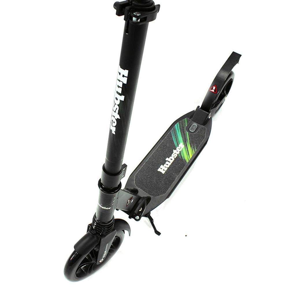 Самокат Hubster Street