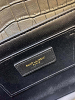 Yves Saint Laurent Lock 23 cm