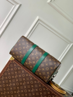 Louis Vuitton Keepall 35
