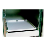 ТСВ-К4 полка клавиатурная ЦМО