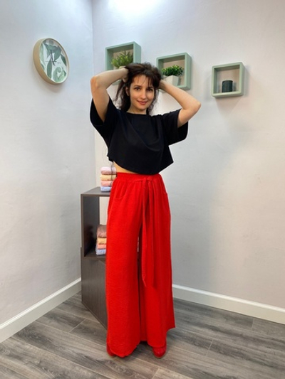 Штаны женские "Палаццо П.Э" (153)