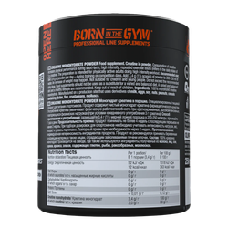 OLIMP Creatine Monohydrate (250 г) Креатин Моногидрат