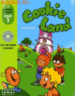 Cookie Land