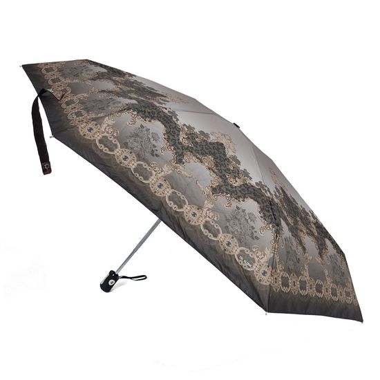 Компактный женский зонт Три Слона, мод. 4700-M-06
